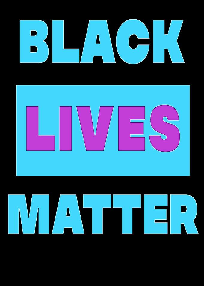 Black Lives Matter