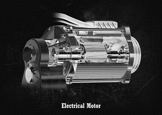 Electrical Motor