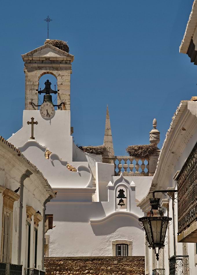 Faro old town church 02