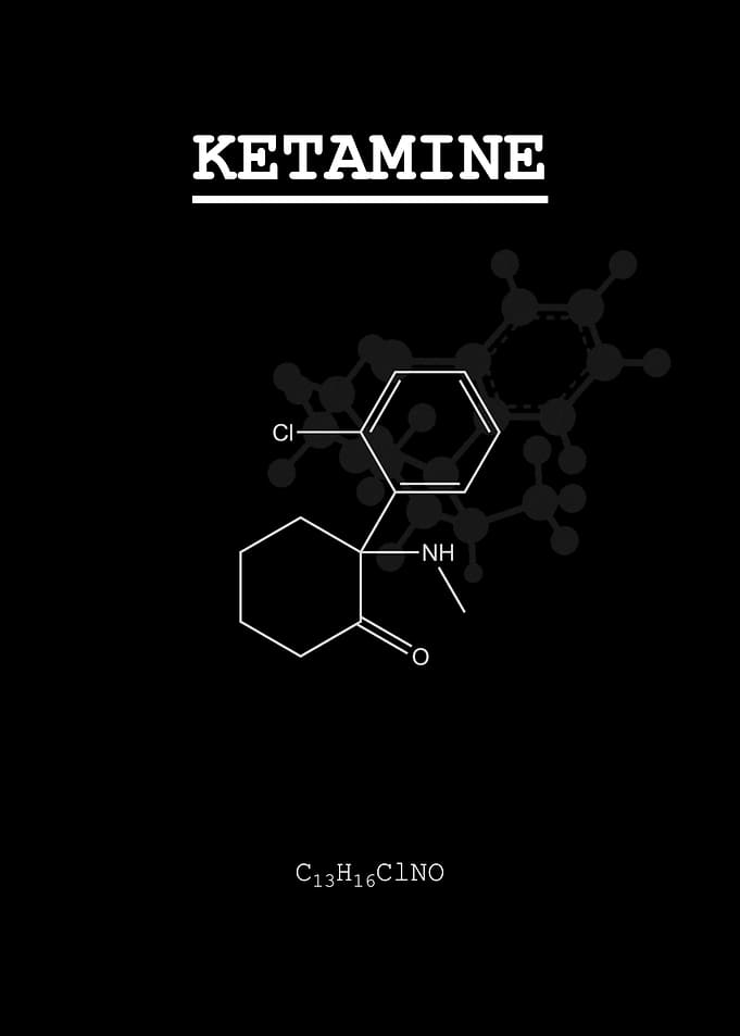 Ketamine