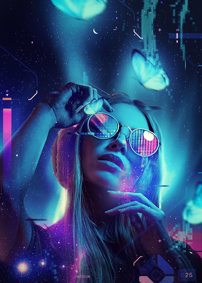 N E O N D R E A M S