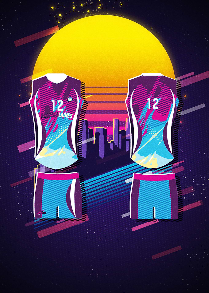 volleyball