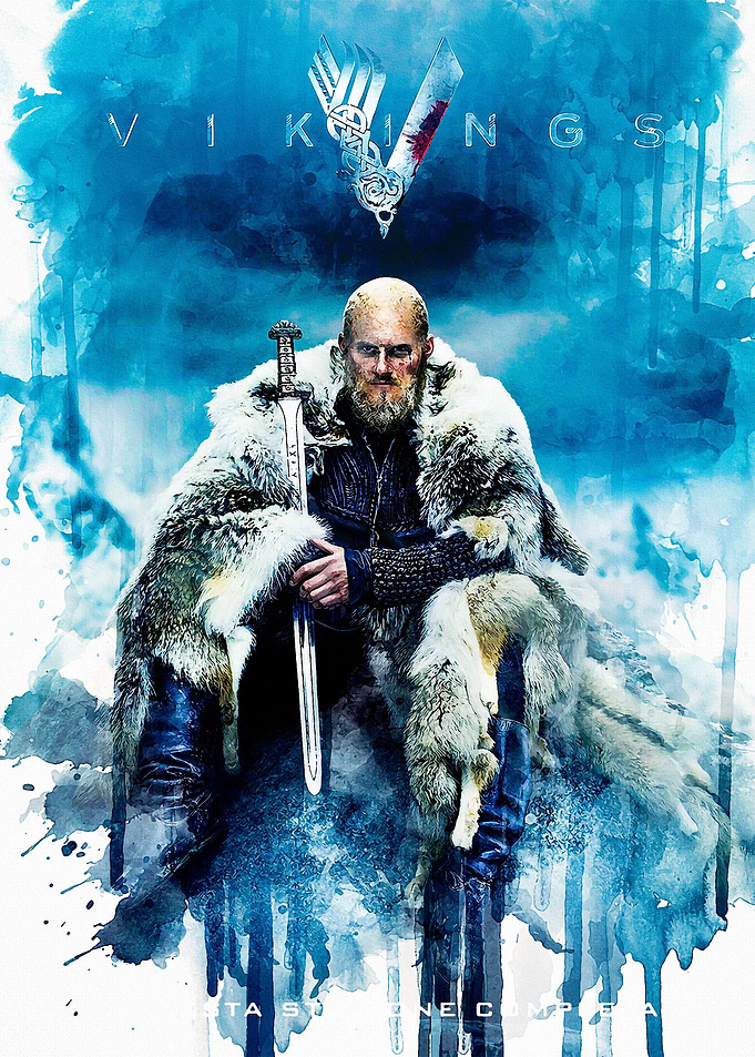 Vikings 20