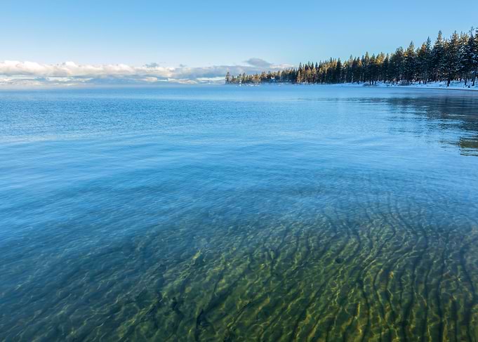 Lake Tahoe