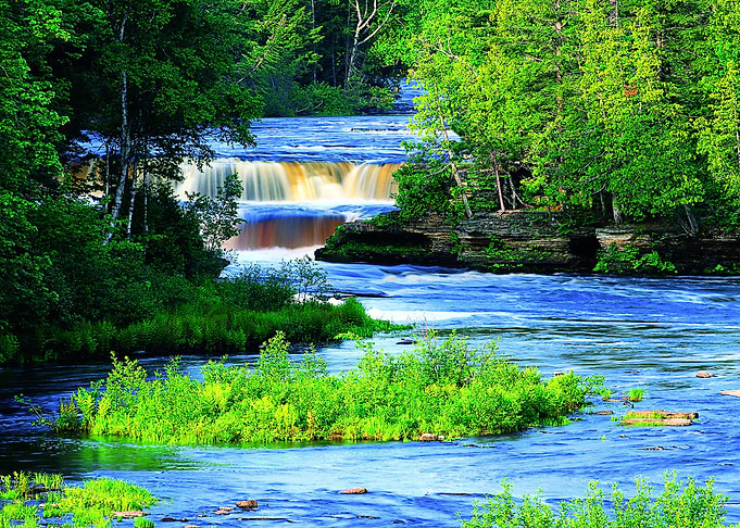 Nature