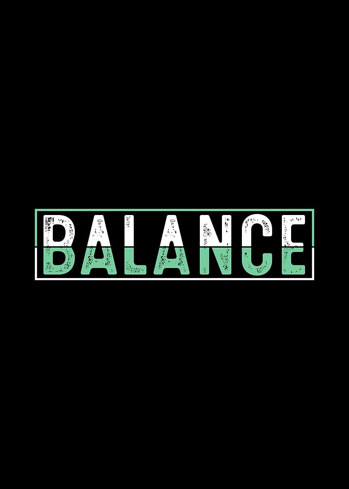 Balance Yoga Meditation