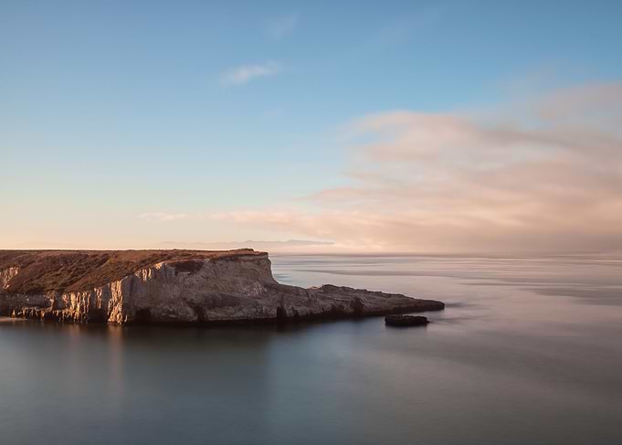 Coastal Sunrise