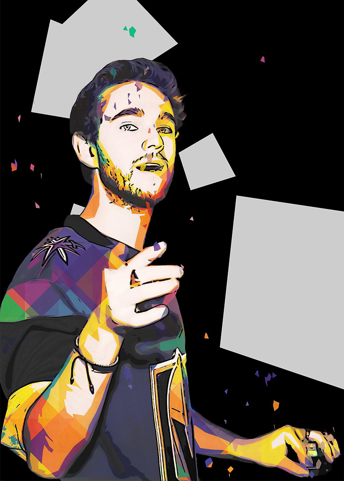 Zedd