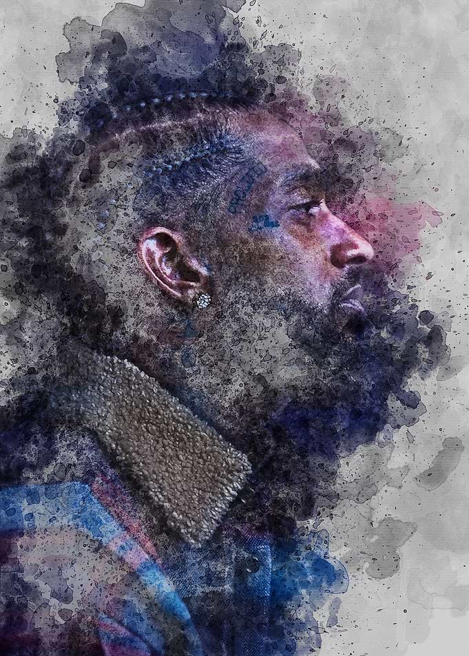 Nipsey Hussle