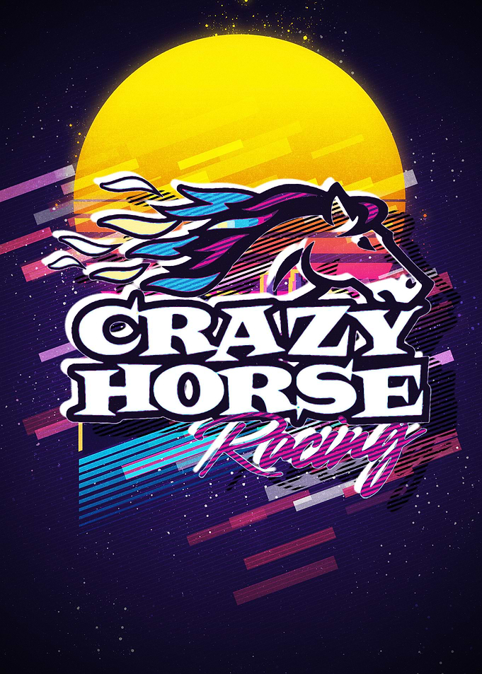 Horse racing