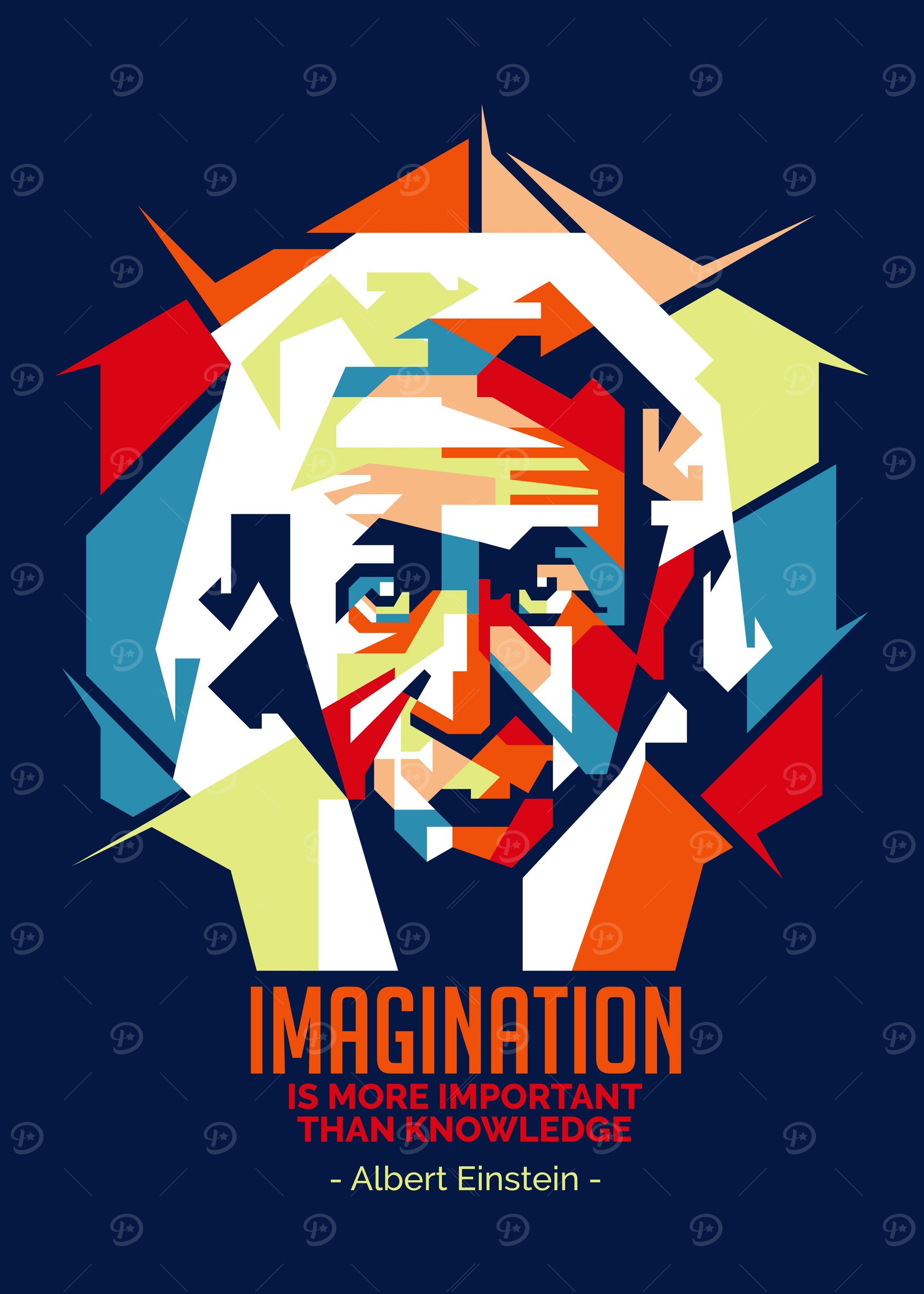 Albert Einstein Quote