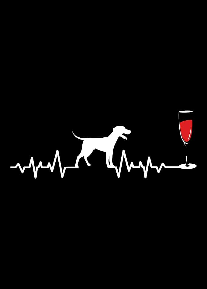 wine