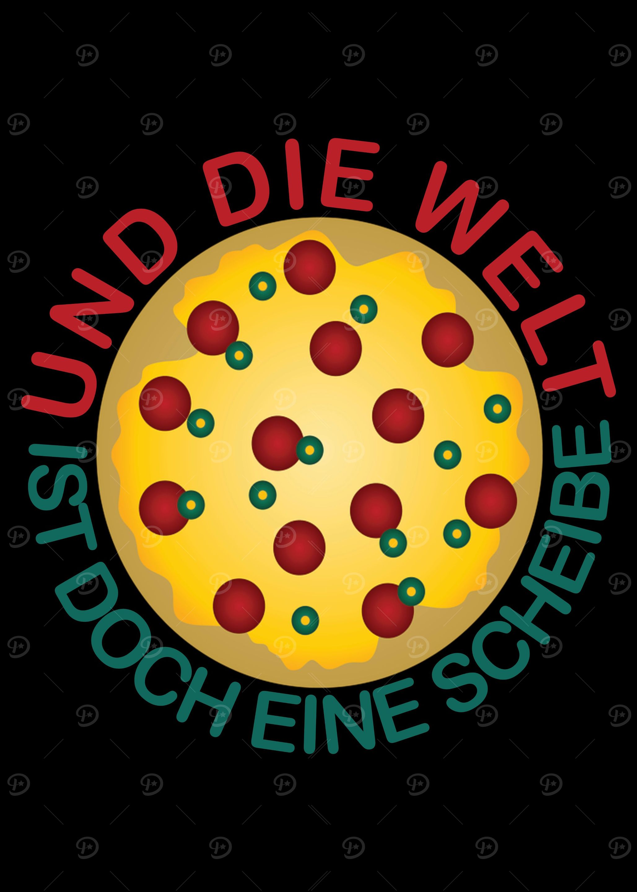 Pizza Fan Fast Food