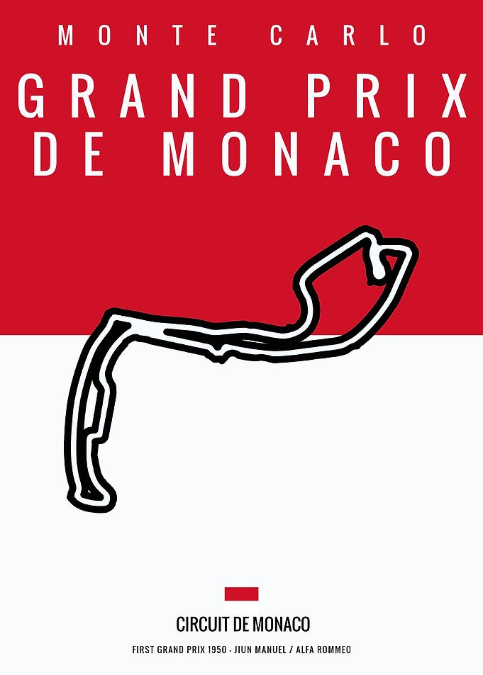 Monaco Grand Prix