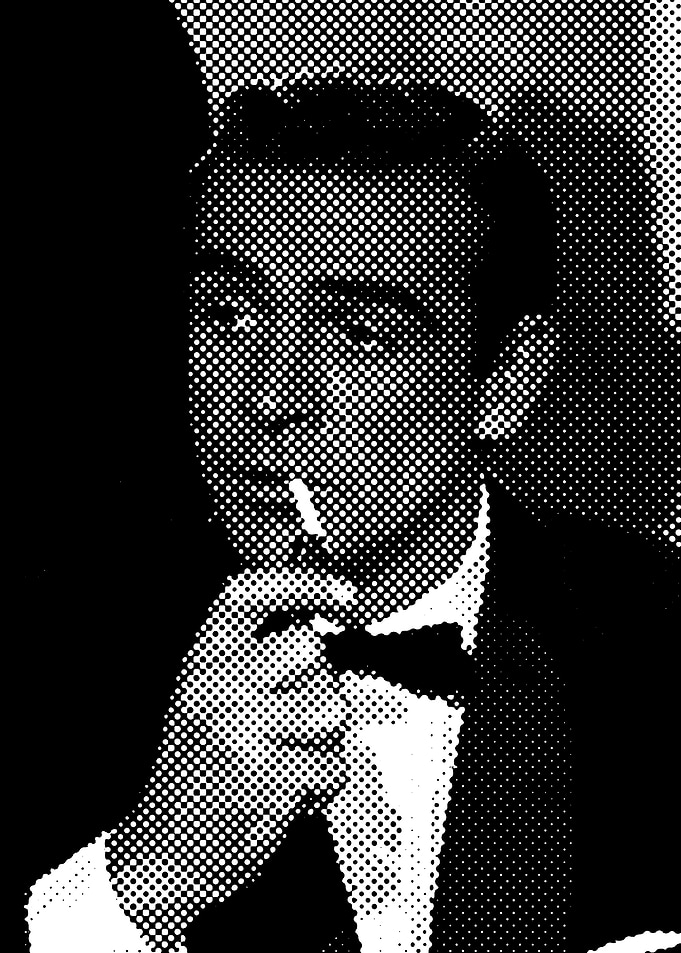James Bond