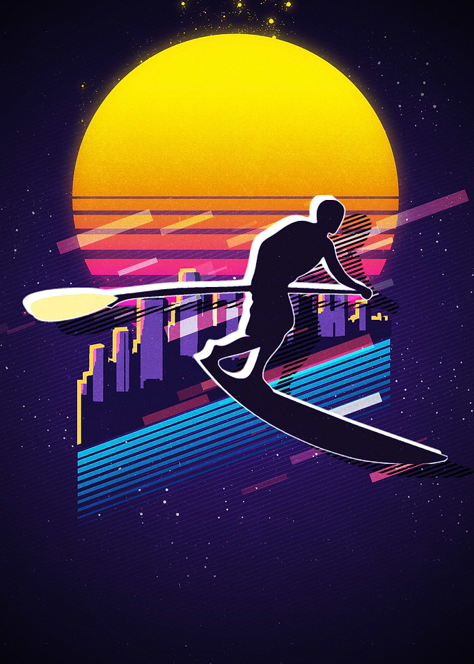 Surf