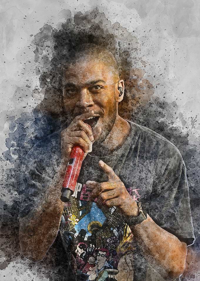 Kid Cudi