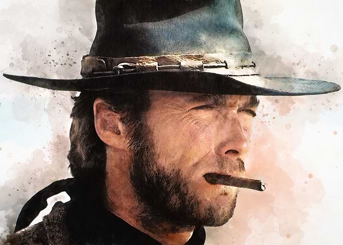 Clint Eastwood