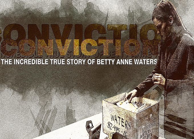 Conviction 4