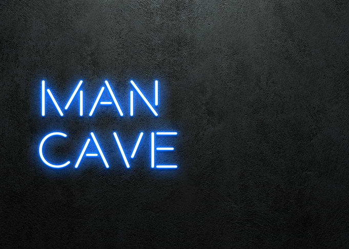 Man Cave