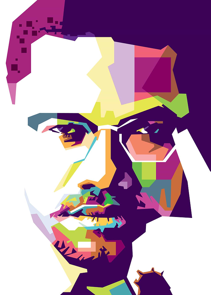 Malcolm X