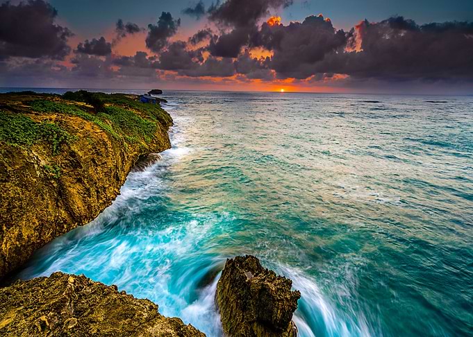 Nature