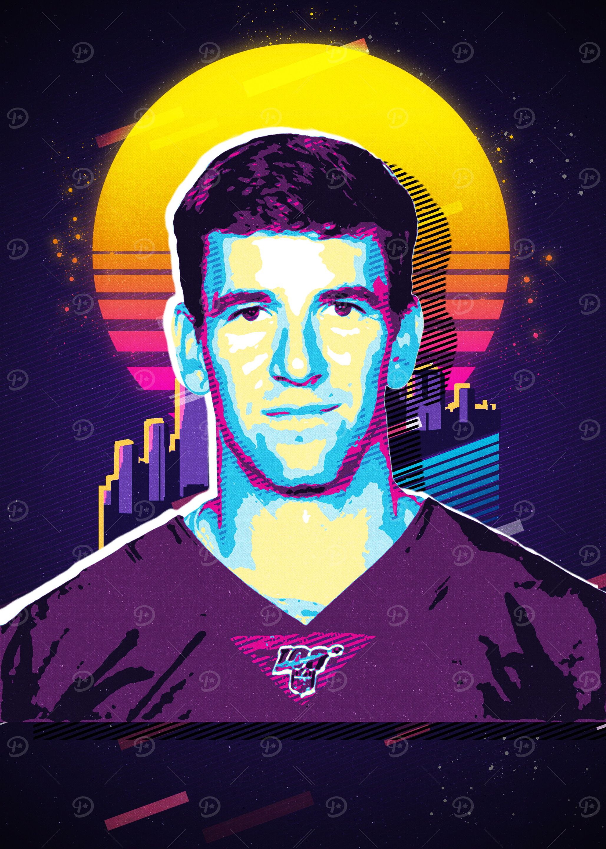 Favourite football player