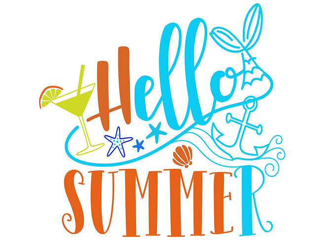 Hello Summer