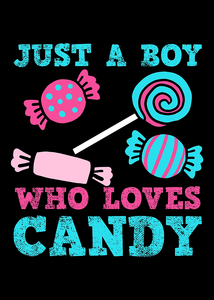 Candy Cane Sweets