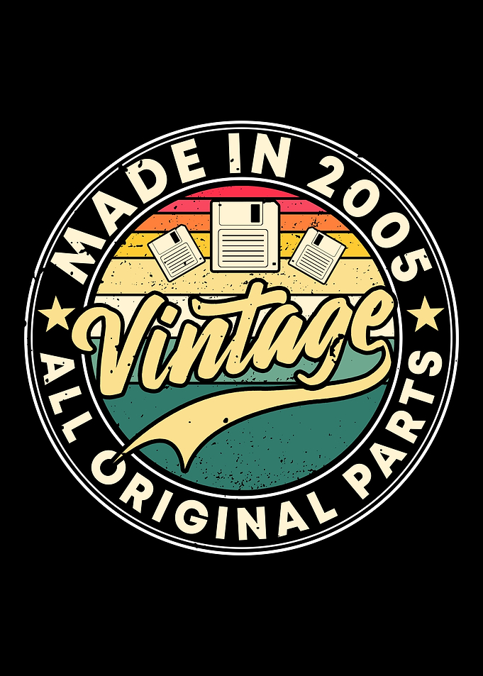Made in 2005