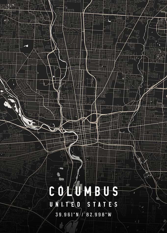 Columbus Ohio