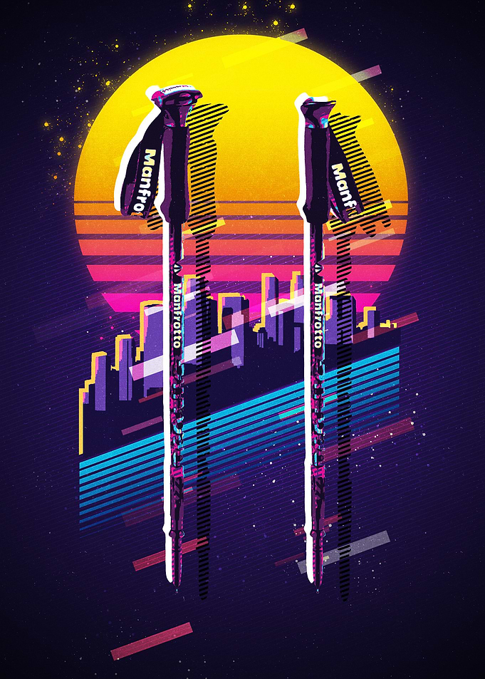 Skiing