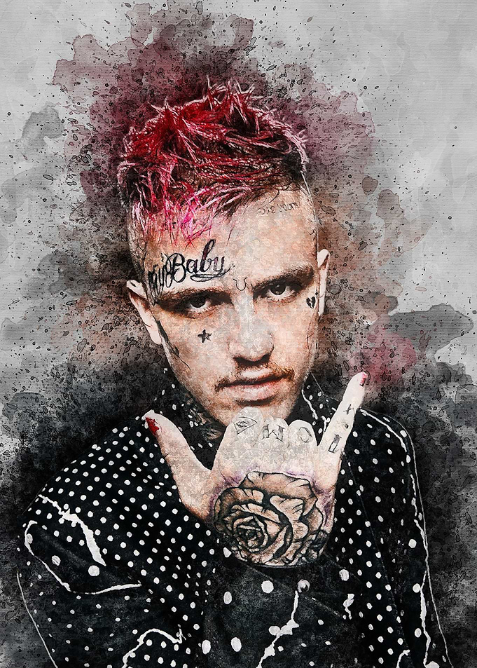 Lil Peep