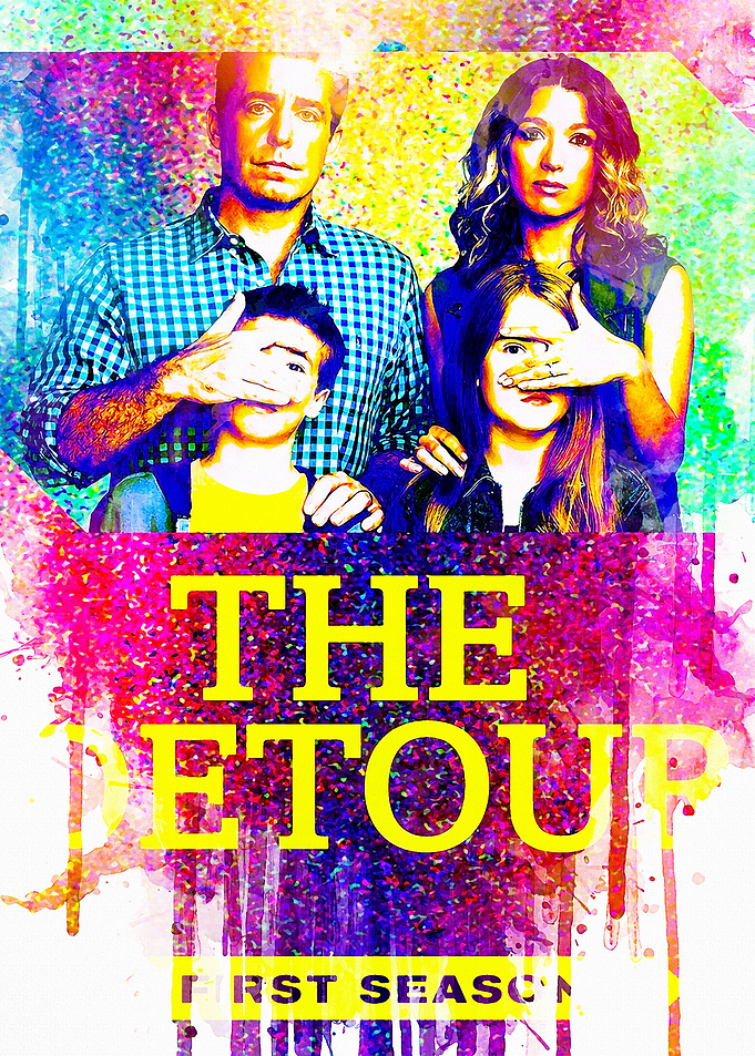 The Detour