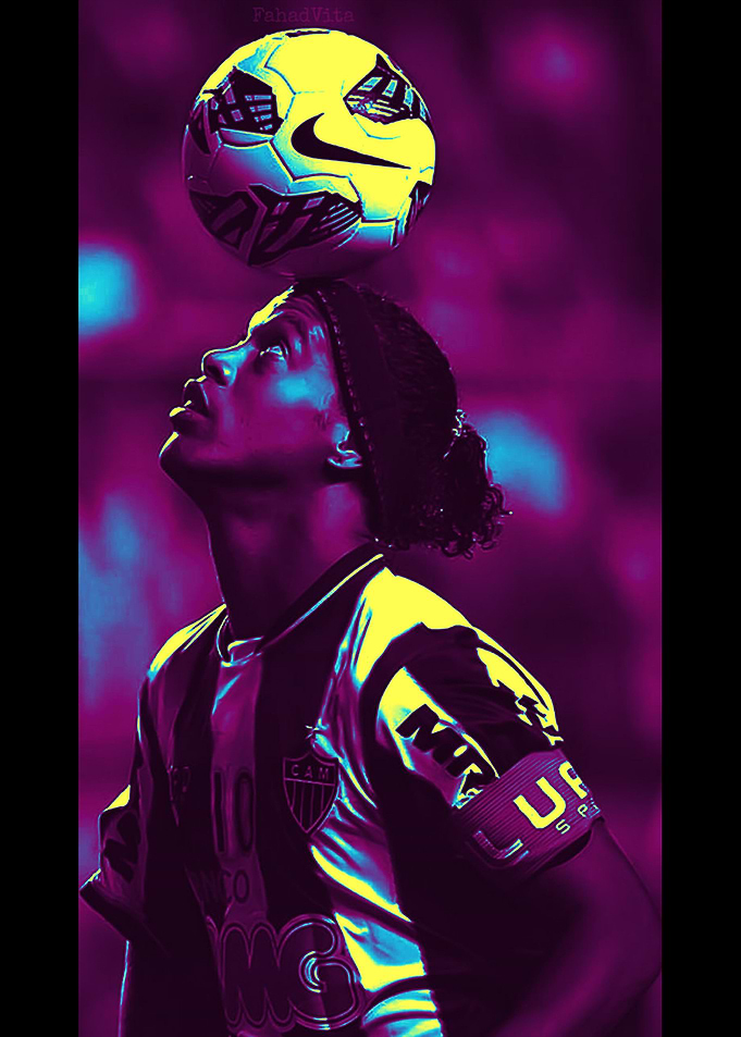 ronaldinho