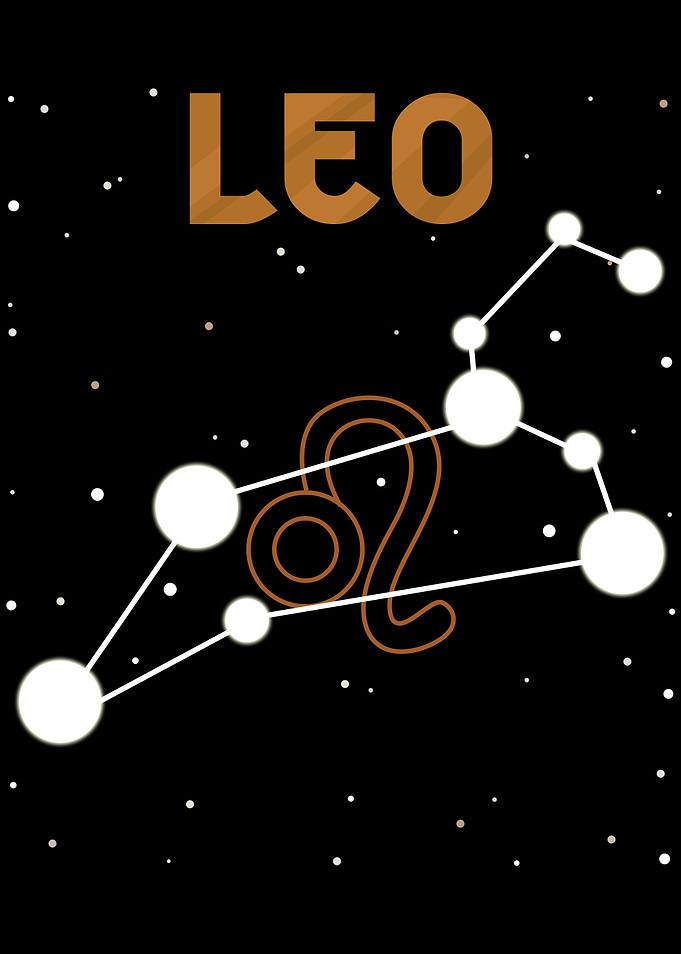 Astrological Sign Leo