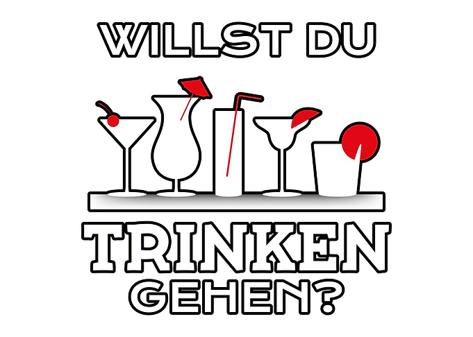 Cocktail Drinking alcohol
