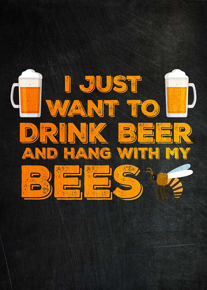 Bees And Beer