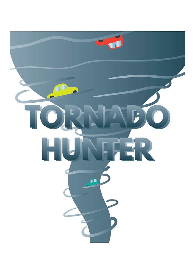 Tornado Strom Chaser