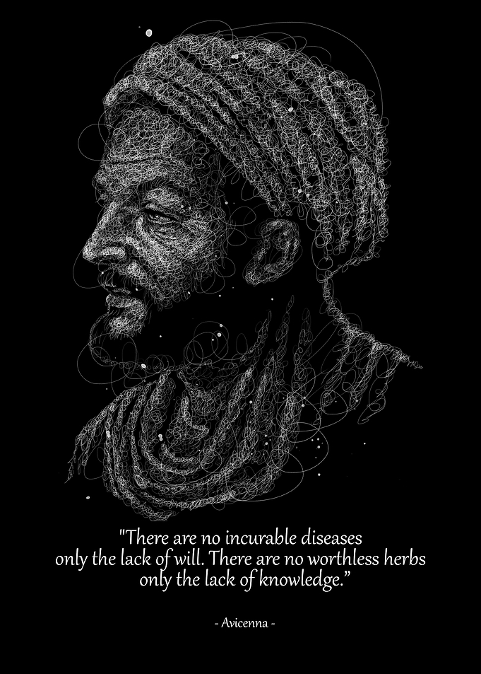 Avicenna quotes