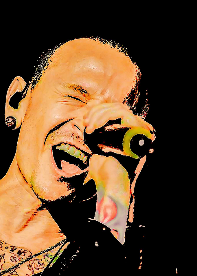 Linkin Park 121