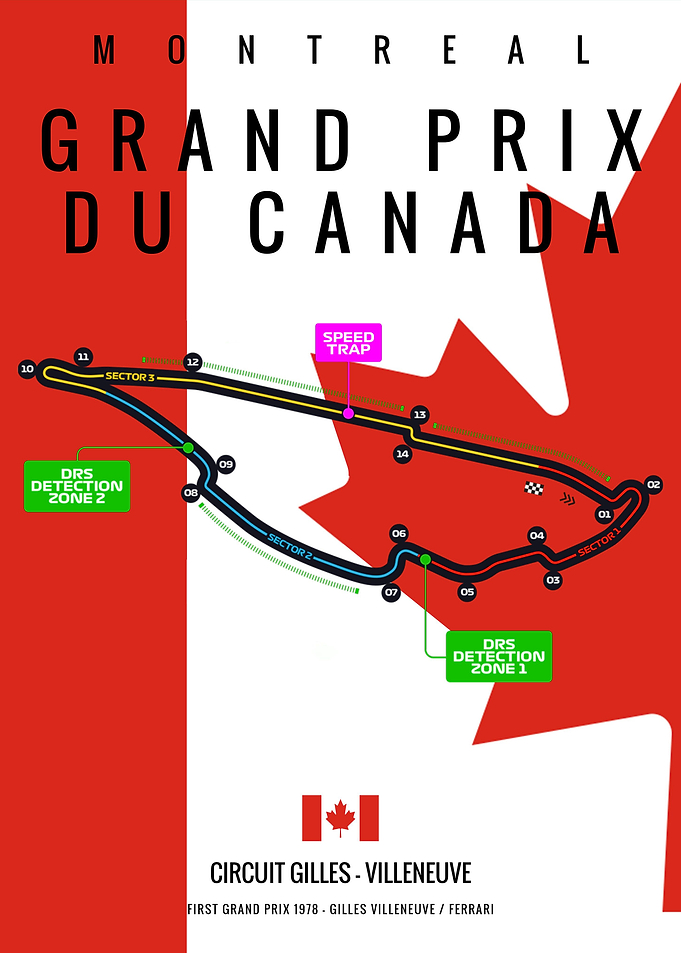 Canadian Grand Prix
