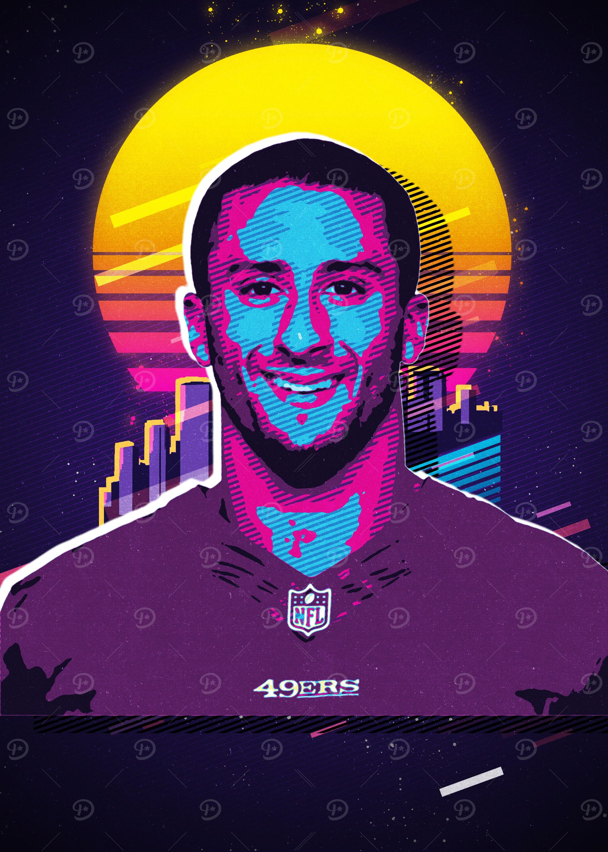 Favourite football player