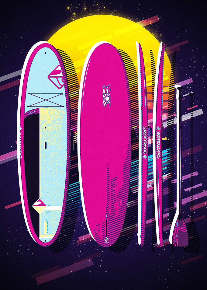 Surf