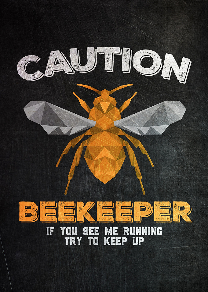Funny Bekeeper Gift