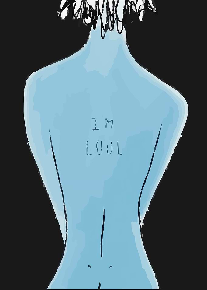 Im cool