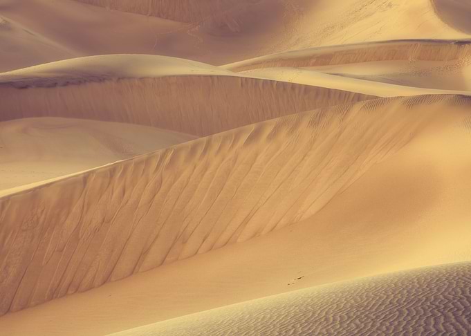 Dunes