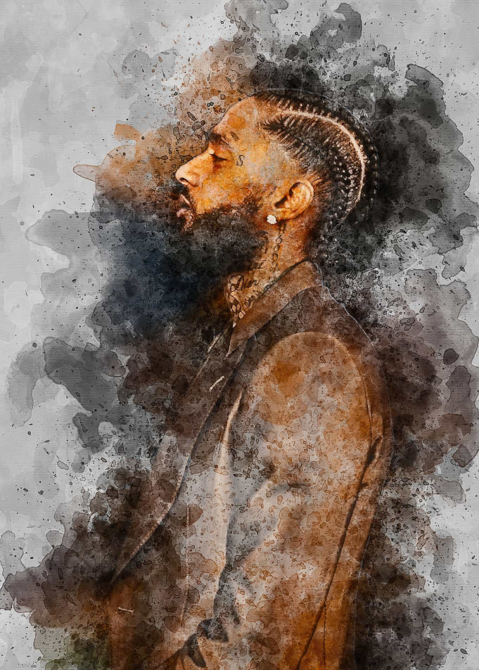 Nipsey Hussle