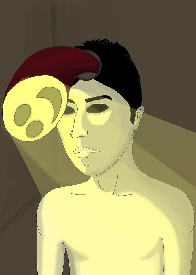 migraine in my head