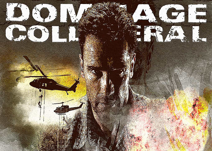 Collateral damage 1